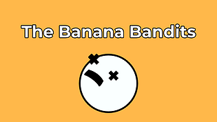 Banana Bandit banner