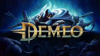 Demeo banner