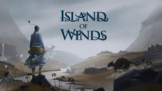 Island of Winds banner