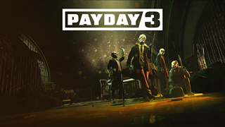 Payday 3 banner