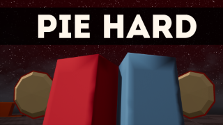 Pie Hard banner