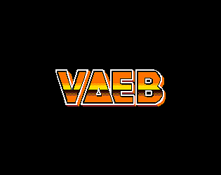 Væb banner